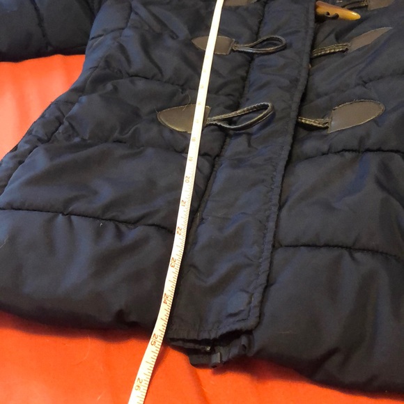 Winter Jacket - Picture 6 of 6